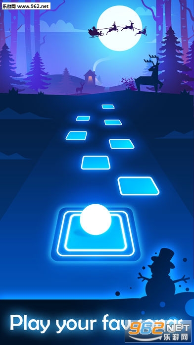 Tiles Hop(��ש��Ծ��׿��)��ͼ2