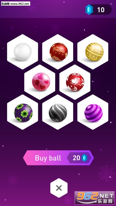 Tiles Hop(��ש��Ծ��׿��)��ͼ3