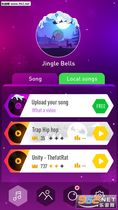 Tiles Hop(��ש��Ծ��׿��)��ͼ4
