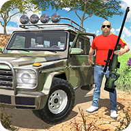 Safari Hunting 2(Ұ������԰���԰�׿��)