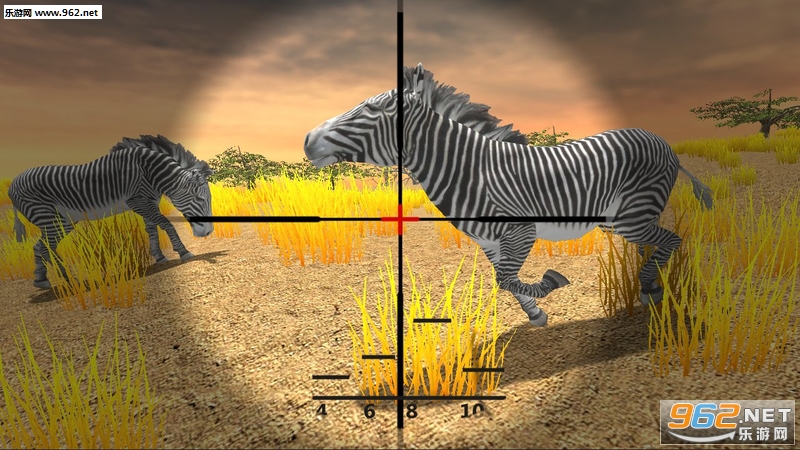 Safari Hunting 2(Ұ������԰���԰�׿��)v1.0.8��ͼ0
