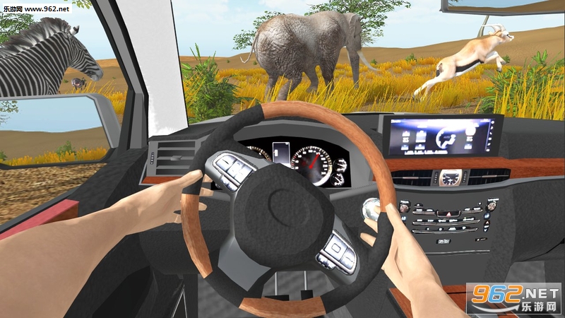 Safari Hunting 2(Ұ������԰���԰�׿��)v1.0.8��ͼ2