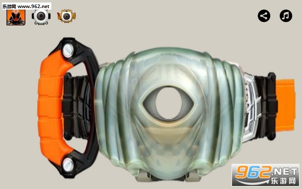 Ghost Belt(������ʿ�ۻ�ģ�����ֻ���)��ͼ3