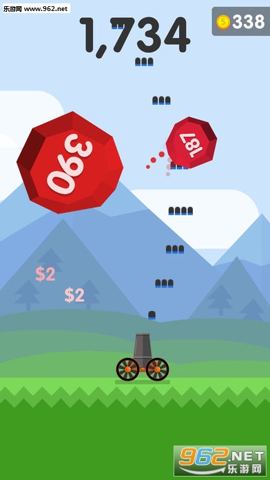Ball Blast(���������ְ�׿��)��ͼ1