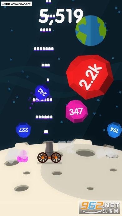 Ball Blast(���������ְ�׿��)��ͼ2