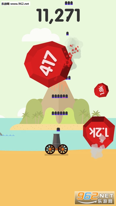 Ball Blast(���������ְ�׿��)��ͼ3