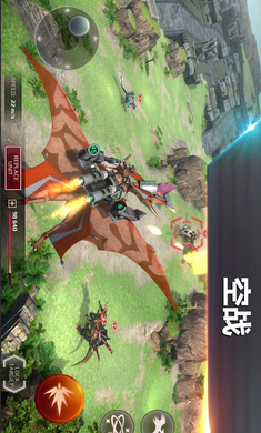 ȫ�������� Full Metal Monsters0.6.0���°��ͼ2