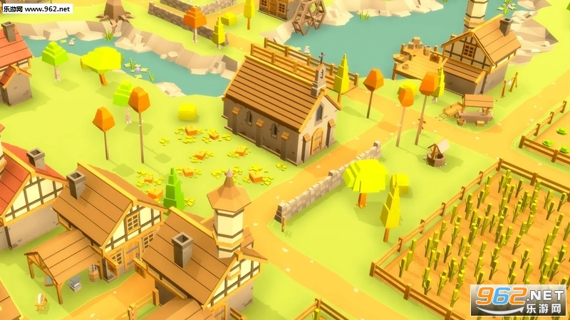 Pocket Build 1.8.12中文版截图1