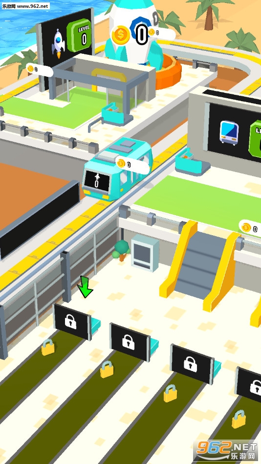 Idle Space Inc(����̫�չ�˾��׿��)v1.0.0��ͼ0