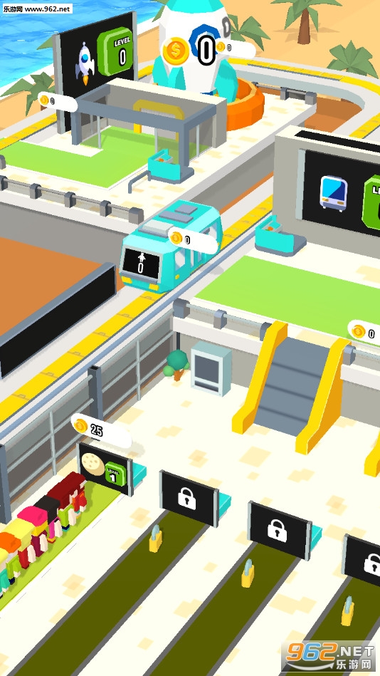 Idle Space Inc(����̫�չ�˾��׿��)v1.0.0��ͼ2