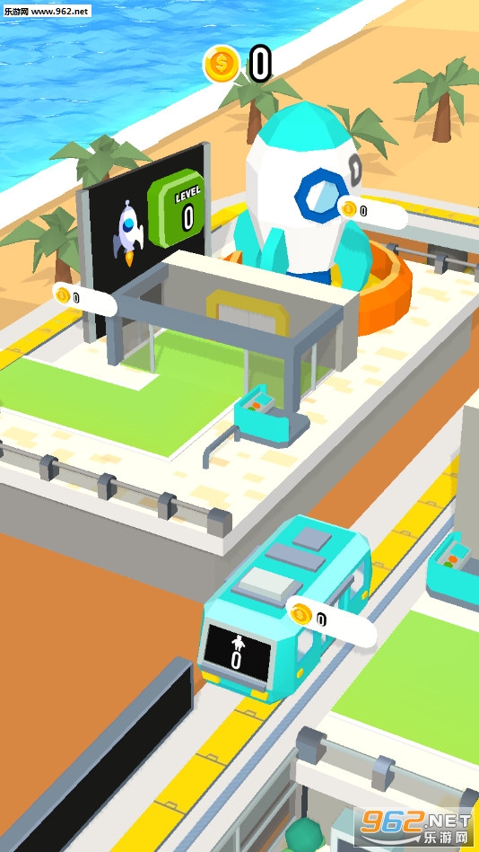 Idle Space Inc(����̫�չ�˾��׿��)v1.0.0��ͼ3