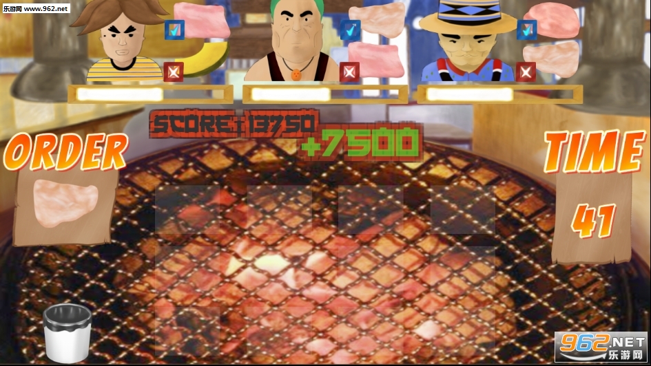 Grill War(�տ���ս��׿��)��ͼ2
