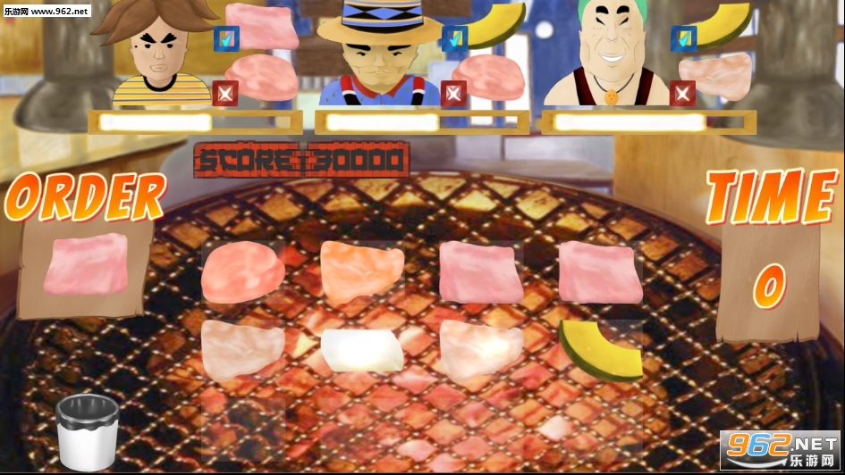 Grill War(�տ���ս��׿��)��ͼ0
