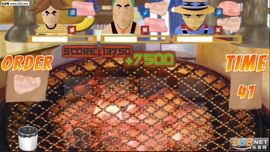 �տ���սGrill War��Ϸv1.0.8��ͼ1