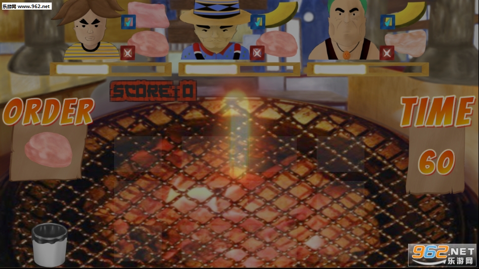 �տ���սGrill War��Ϸv1.0.8��ͼ3