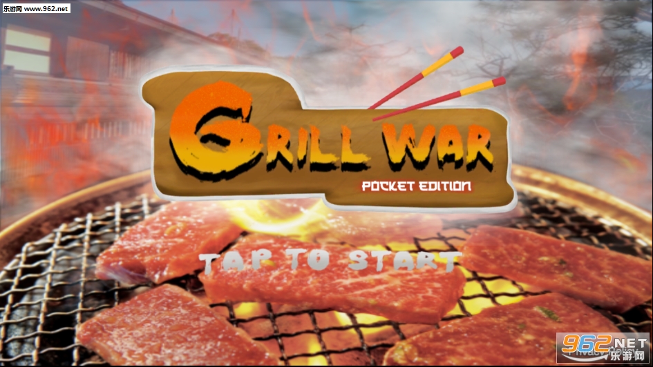 �տ���սGrill War��Ϸv1.0.8��ͼ5