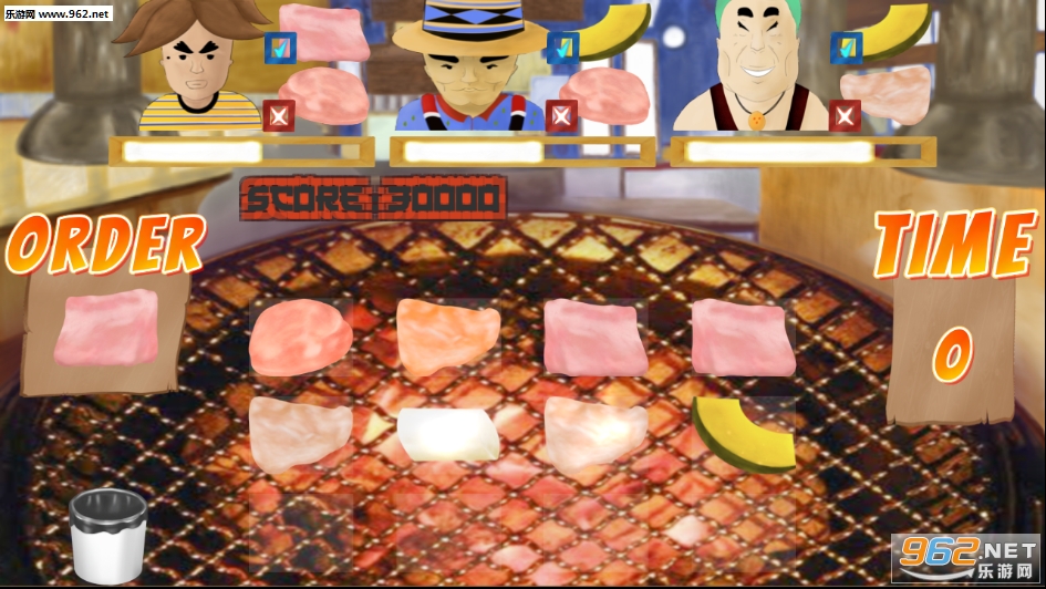 �տ���սGrill War��Ϸv1.0.8��ͼ2