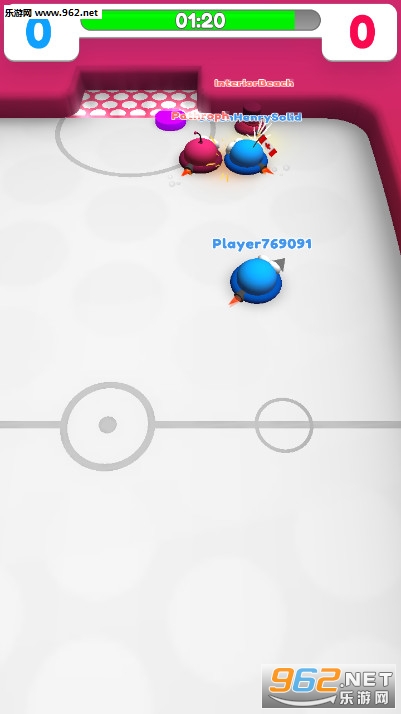 ����֮��Ice Hockey Stars��׿���ͼ1