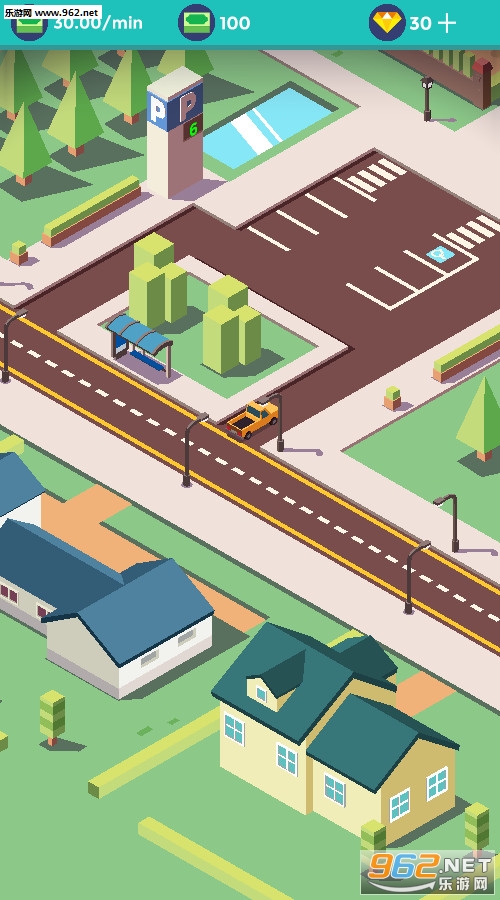 Idle Restaurant Tycoon(����������ల׿��)��ͼ1