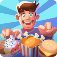 Idle Restaurant Tycoon(������ʳ��ల׿��)
