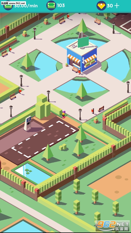 Idle Restaurant Tycoon(������ʳ��ల׿��)v0.95��ͼ1