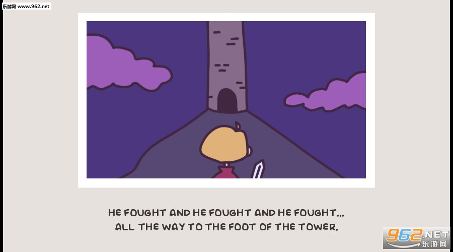 A HERO AND A GARDEN(��ʿ�뻨԰�ֻ���)��ͼ2