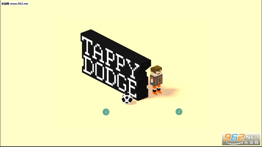 Tappy Dodge��Ϸ��ͼ0