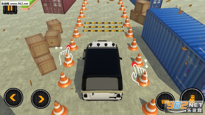 ���ճ���ʻģ������׿���ͼ2
