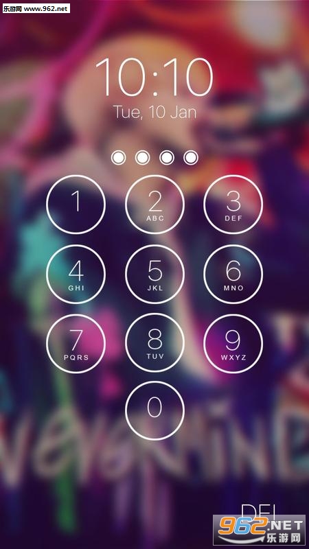 kpop����app��ͼ4
