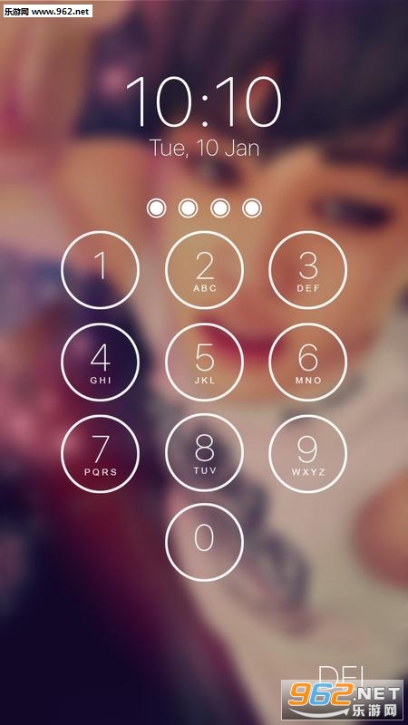 kpop����app��ͼ3