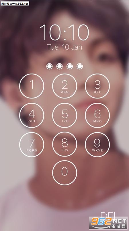 kpop����app��ͼ0