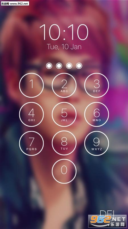 kpop����app��ͼ2