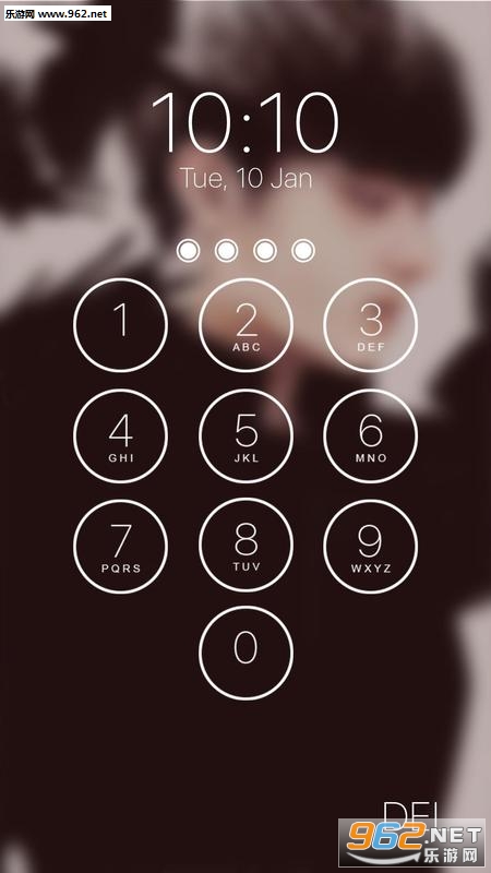 kpop����app��ͼ1