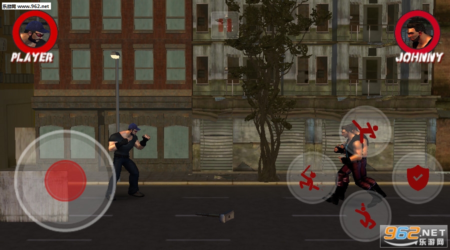 Night Fury(��ҹ��ŭ��׿��)v1.0.0��ͼ0