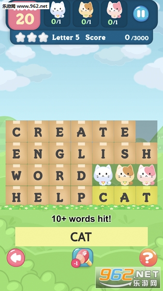 Nekotan(è��Ӣ�ﵥ��������׿��)��ͼ1