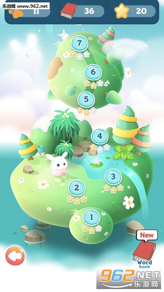 Nekotan(è��Ӣ�ﵥ��������׿��)��ͼ3