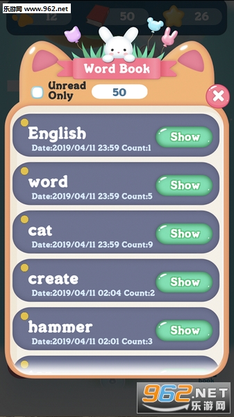 Nekotan(è��Ӣ�ﵥ��������׿��)��ͼ4