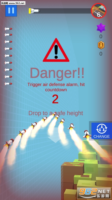MissileComing(�������˰�׿��)��ͼ0