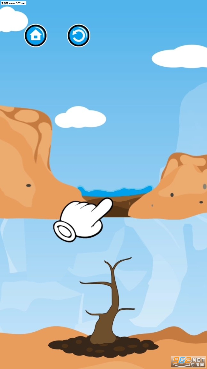 Water the tree!(Water the tree安卓版)截图2