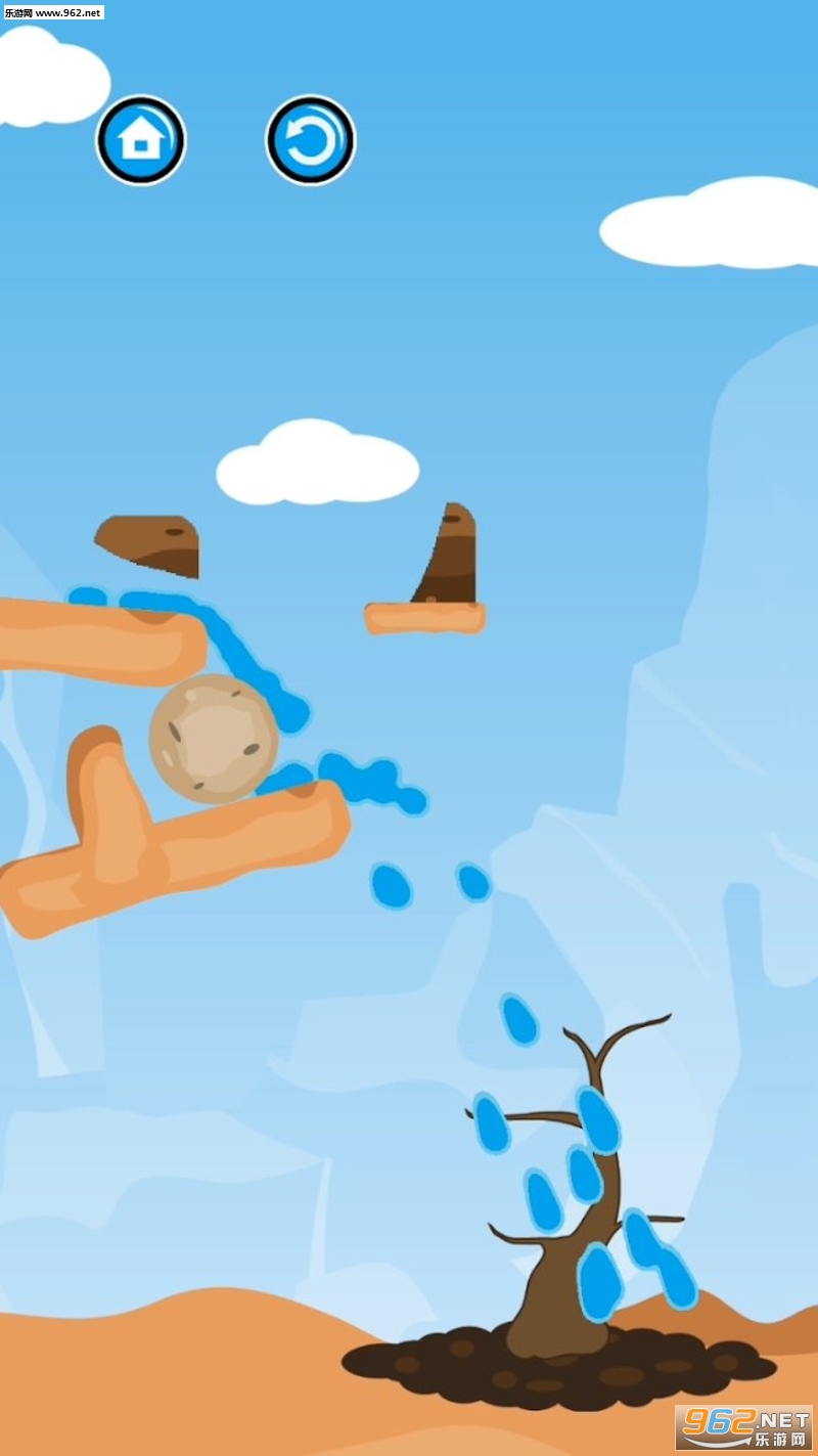Water the tree!(Water the tree安卓版)截图3