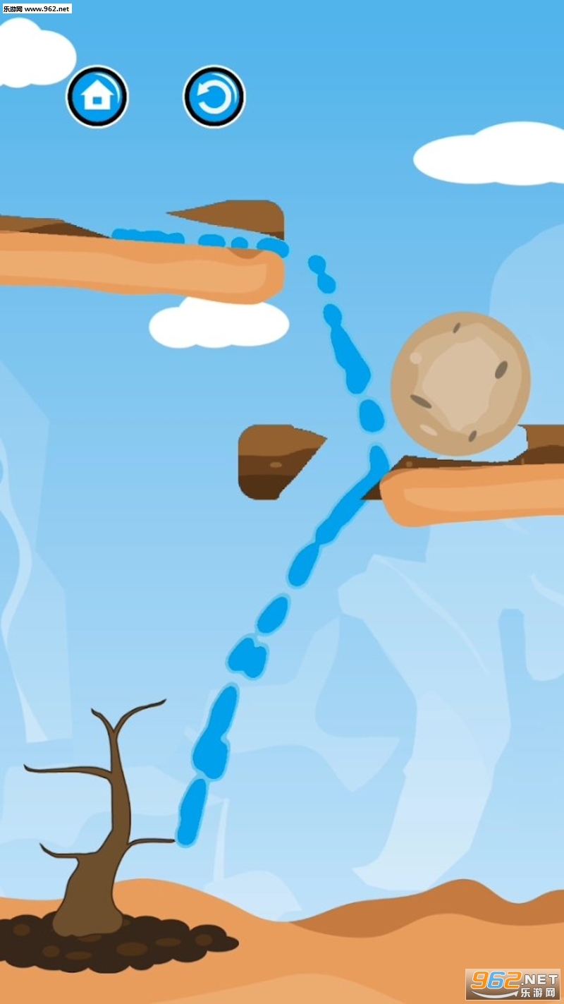 Water the tree!(Water the tree安卓版)截图0