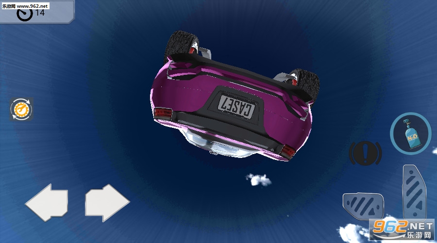 Ultimate Car Stunts(�ռ������ؼ���׿��)��ͼ1