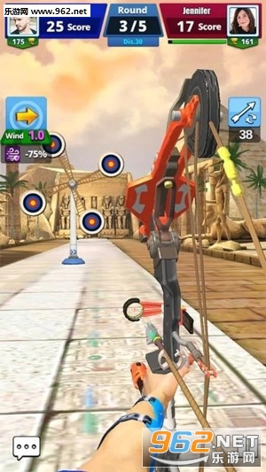 Archery Battle(���֮ս��׿��)v1.0.2��ͼ0