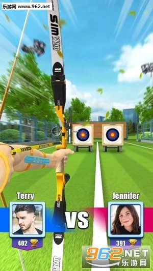 Archery Battle(���֮ս��׿��)v1.0.2��ͼ1