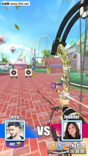 Archery Battle(���֮ս��׿��)v1.0.2��ͼ3