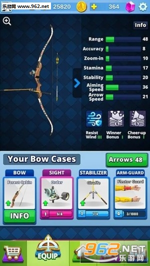 Archery Battle(���֮ս��׿��)v1.0.2��ͼ4