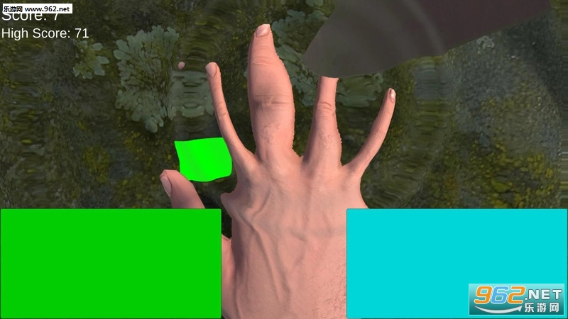 Five Finger Foolishness(��ָ�޴���׿��)��ͼ0