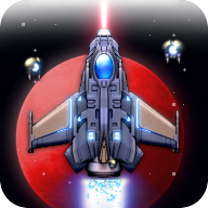 Galaxy Patrol(����Ѳ��̫�������׿��)
