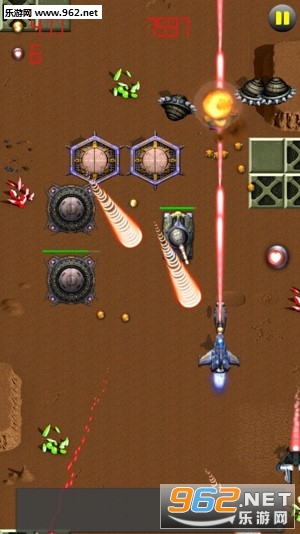 Galaxy Patrol(����Ѳ��̫�������׿��)v1.0��ͼ1