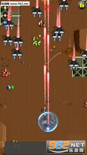 Galaxy Patrol(����Ѳ��̫�������׿��)v1.0��ͼ0